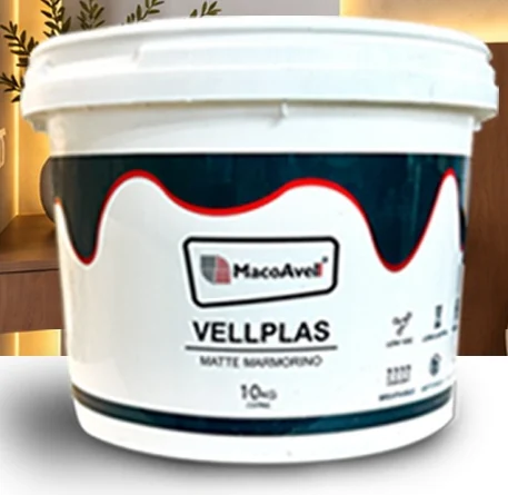 Vellplas packaging detail from the supplied artwork