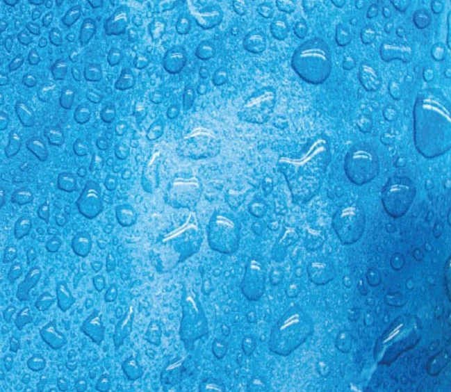 Vellwax Clear surface close-up cropped from the supplied artwork