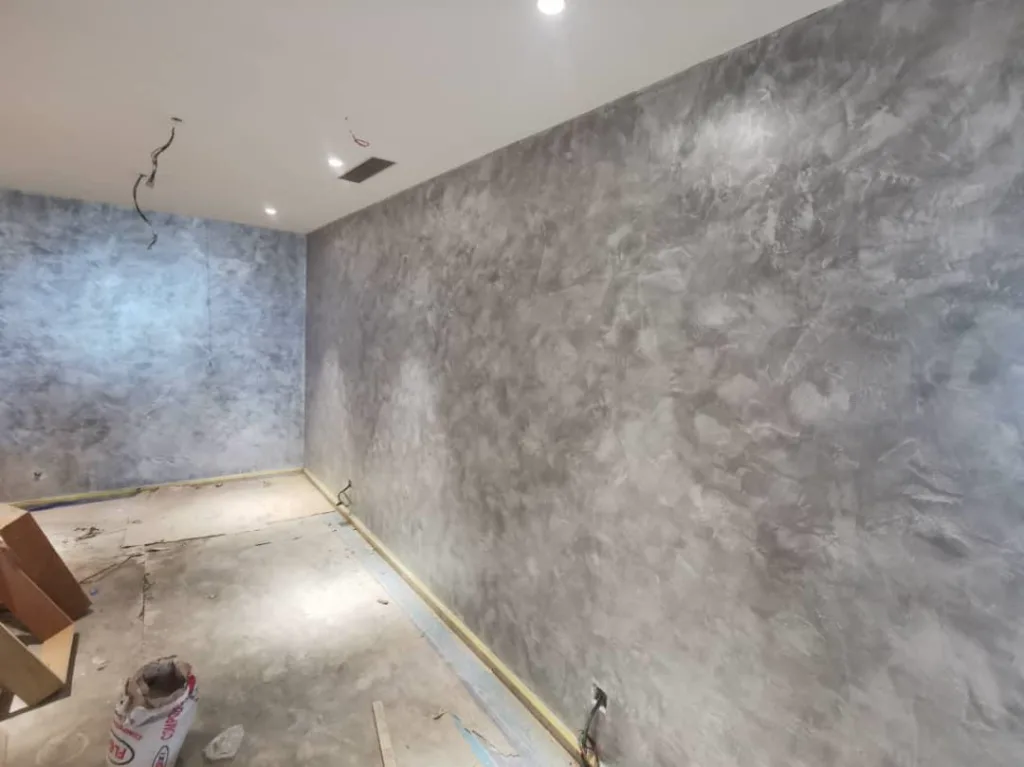 10 Tools for Decorative Lime-Plaster Texture Techniques — source article image