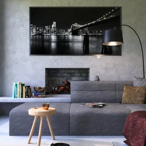 Popular INDUSTRIAL design style — source article image