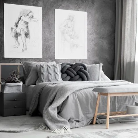 Popular INDUSTRIAL design style — source article image