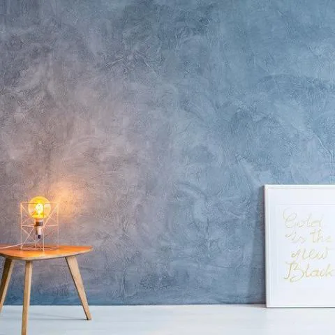 Popular INDUSTRIAL design style — source article image