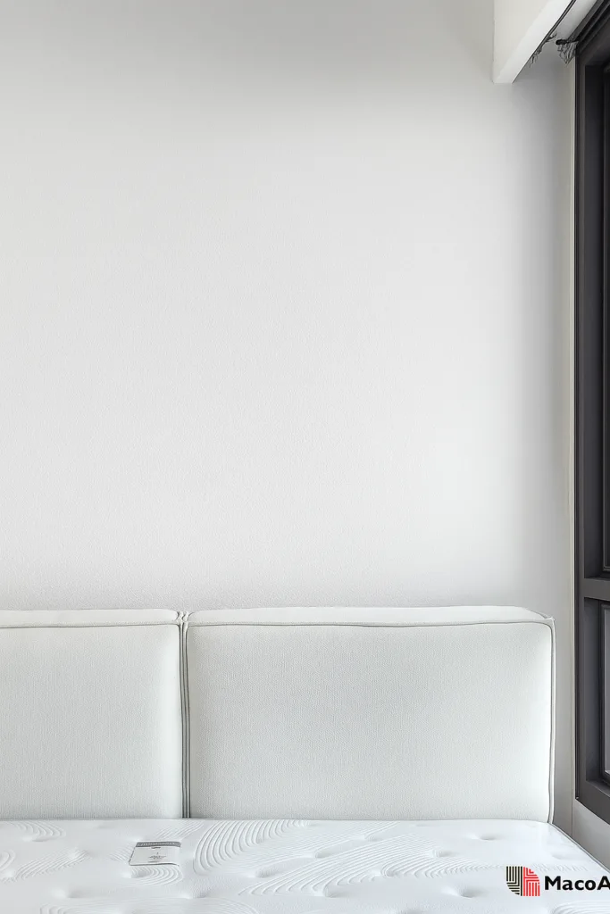 Turning Plain Walls