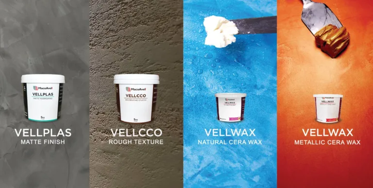 MacoAvell product banner
