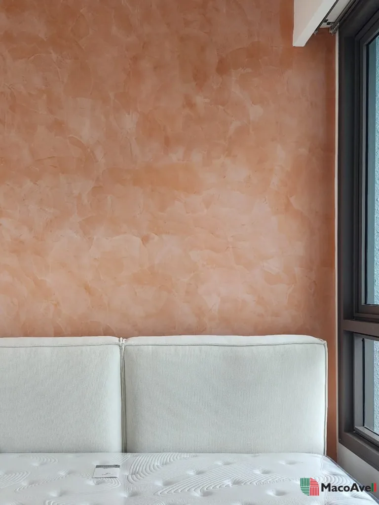 Turning Plain Walls