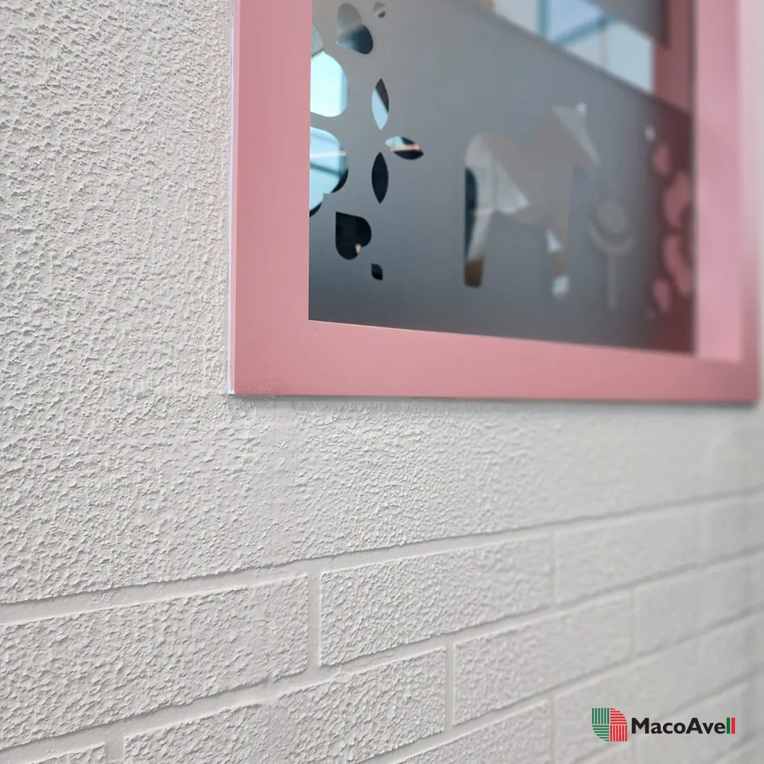 VELLCCO STUCCO 25KG - Image 3