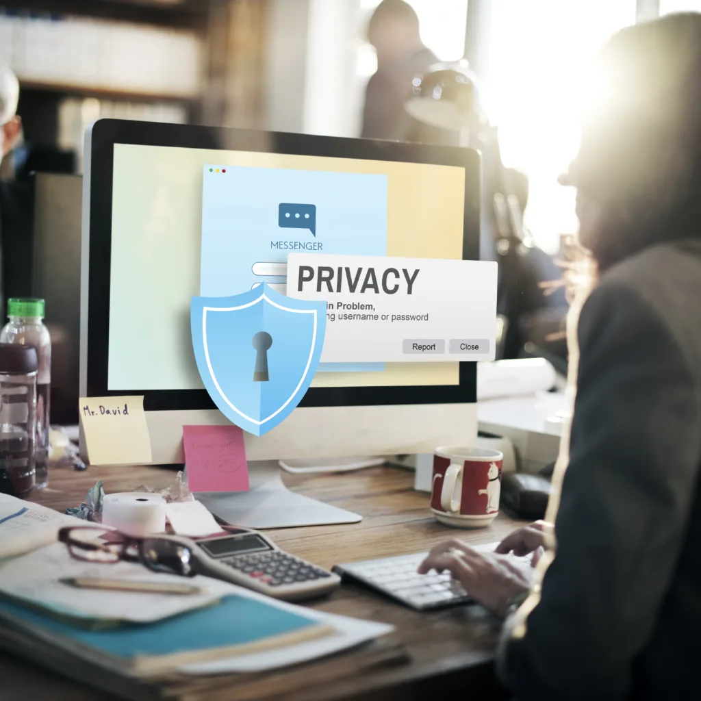 MacoAvell Privacy Policy 