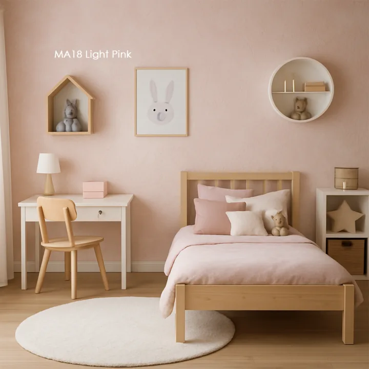 girls room