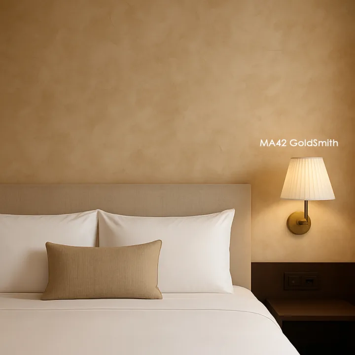 hotel room design