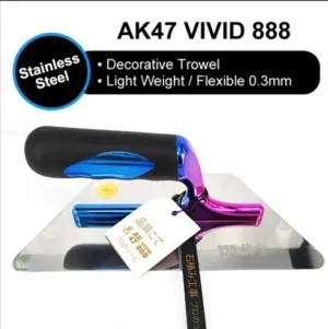AK47 Vivid 888