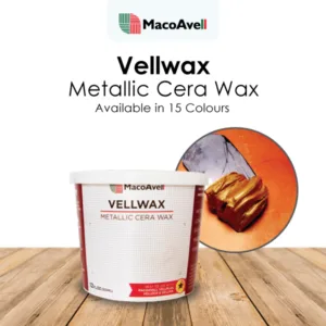 MacoAvell Vellwax Metallic