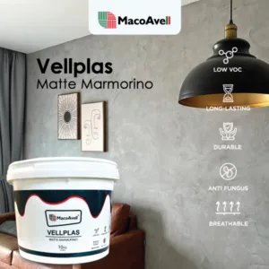 texture paint Paint container with product features