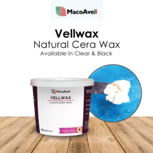 MacoAvell Vellwax Natural