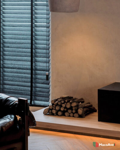 MacoAvell Vellplas matte marmorino