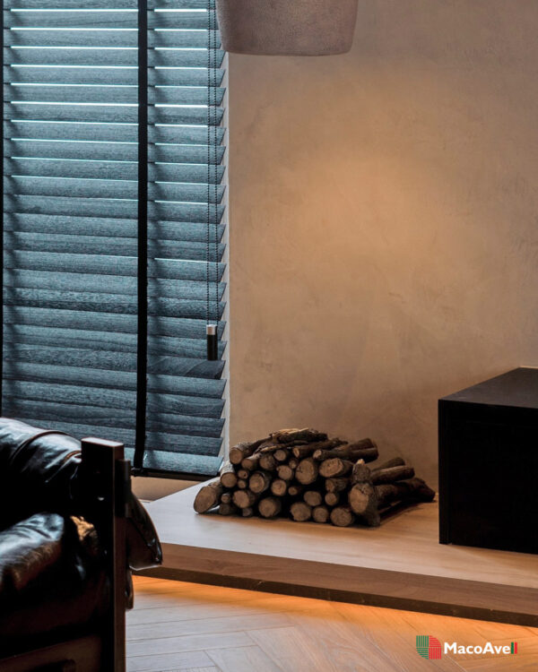 MacoAvell Vellplas matte marmorino