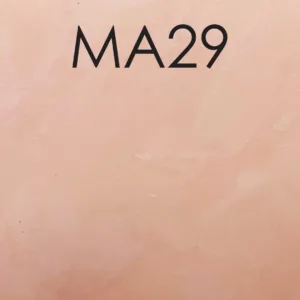 MA29 ROSY BROWN