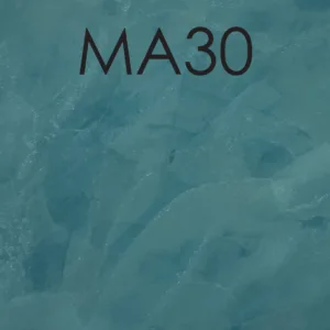 MA30 LIGHT GREENISH