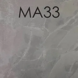 MA33 SILVER