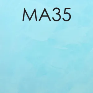 MA35 BLUE LULLABY