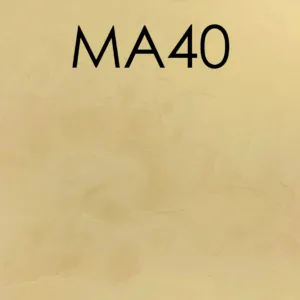 MA40 BUTTER MILK