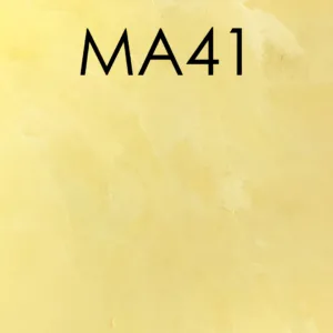 MA41 LIGHT YELLOW
