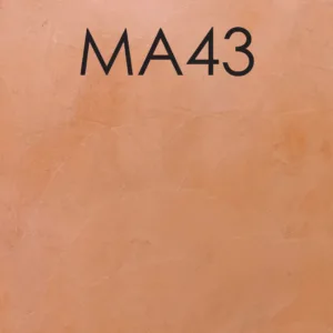 MA43 SPICED ORANGE