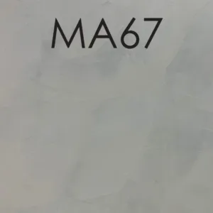MA67 GREY DEW