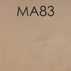MA83 BASKET BEIGE