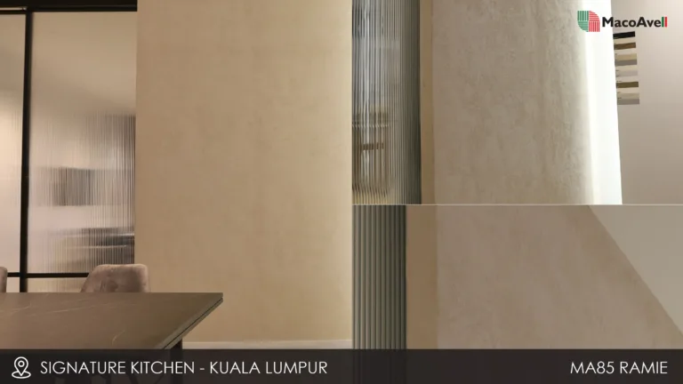 SIGNATURE KITCHEN-KUALA LUMPUR MA85 RAMIE