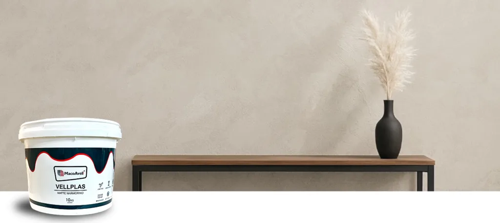 MacoAvell Vellplas