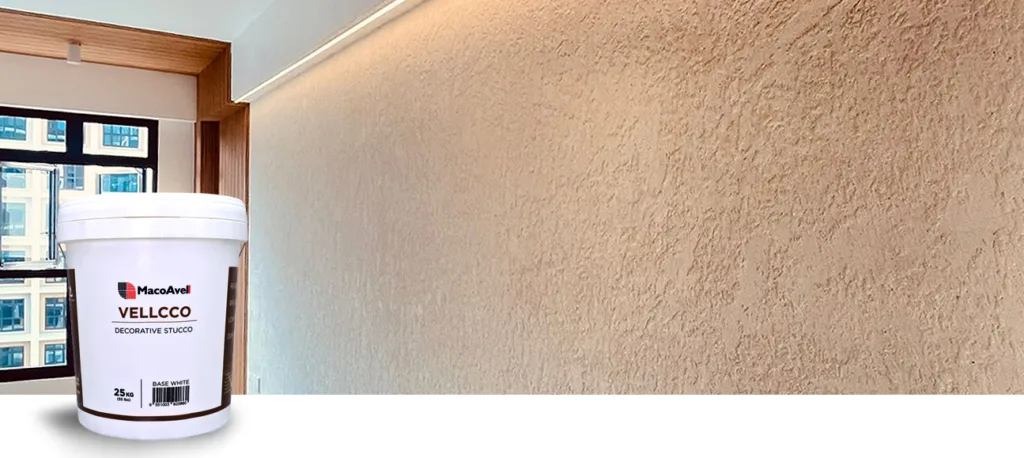 MacoAvell Vellcco 25KG