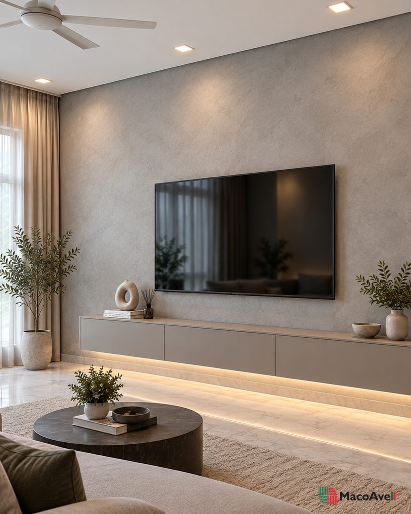 Texture Paint for Interior Designers: From Mood Board to Finished Wall — source article image