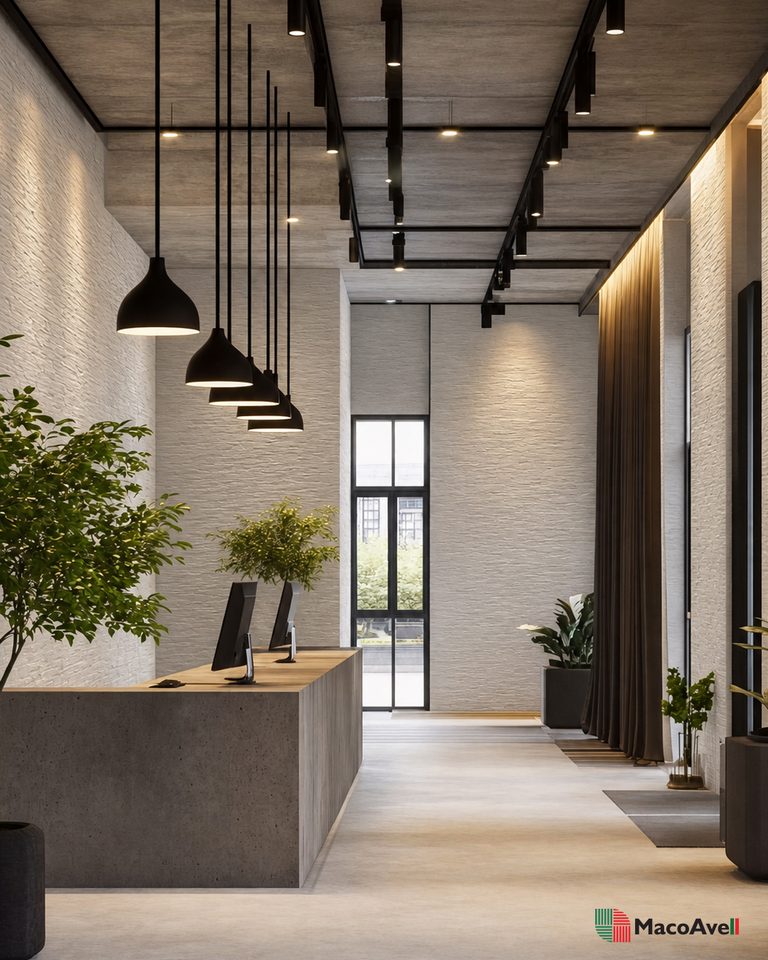 vellcco stucco commercial