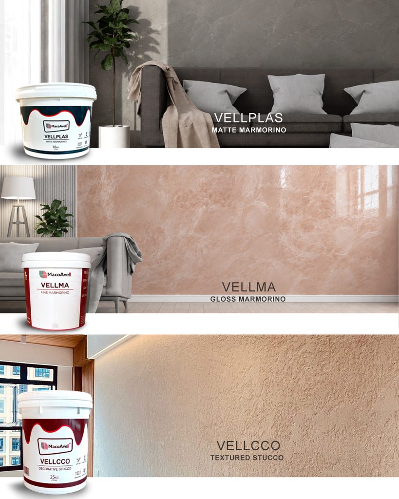 Texture Paint for Interior Designers: From Mood Board to Finished Wall — source article image