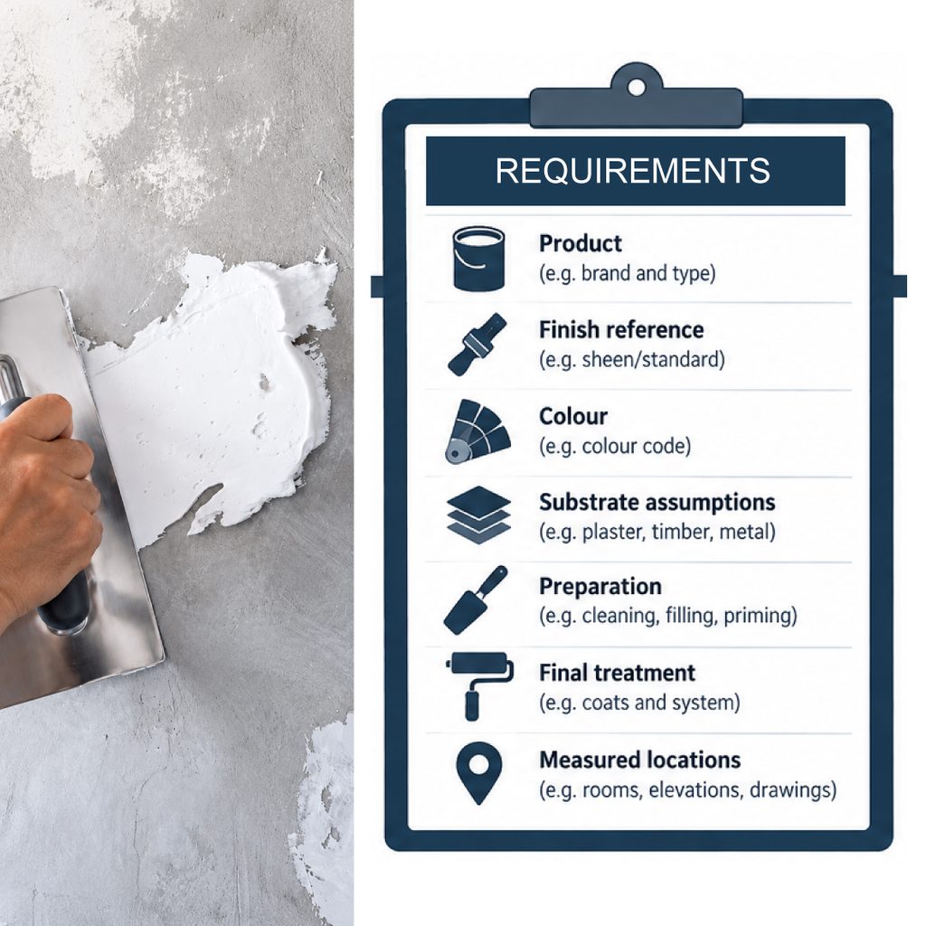 Texture Paint Supply and Installation in Malaysia: A Main Contractor’s Checklist — source article image