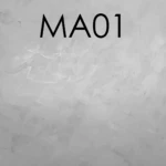 MA01 SNOW GREY MA01 SNOW GREY