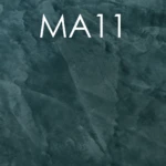 MA11 MIDNIGHT GREEN MA11 MIDNIGHT GREEN