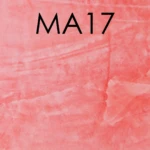 MA17 CORAL MA17 CORAL