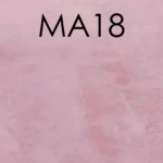 MA18 LIGHT PINK MA18 LIGHT PINK