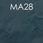 MA28 SMOKEY GREY MA28 SMOKEY GREY