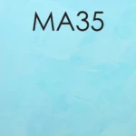 MA35 BLUE LULLABY MA35 BLUE LULLABY