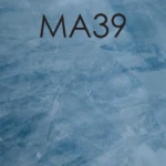 MA39 YALE BLUE MA39 YALE BLUE