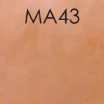 MA43 SPICED ORANGE MA43 SPICED ORANGE