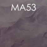 MA53 ANCHOR MA53 ANCHOR