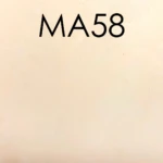 MA58 FRENCH VANILLA MA58 FRENCH VANILLA