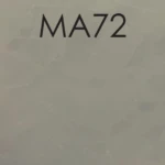 MA72 AZURE MA72 AZURE